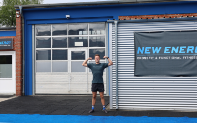 Warum ich ein Gym eröffnet habe
